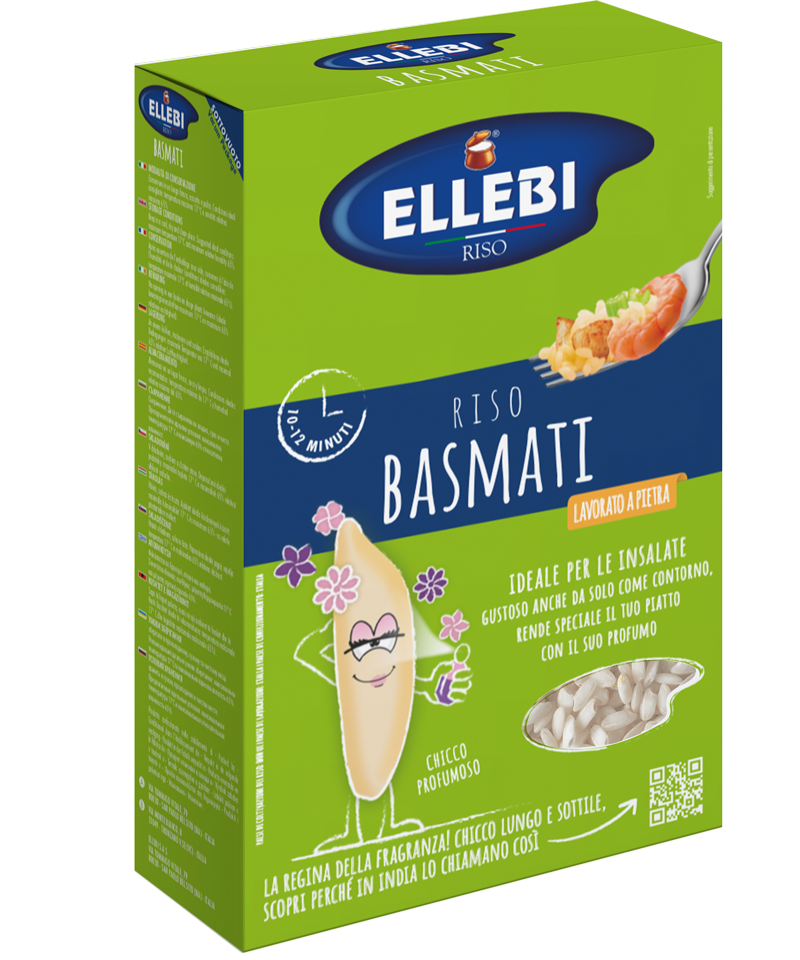 basmati
