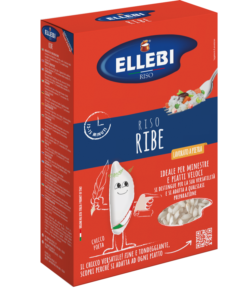 ribe