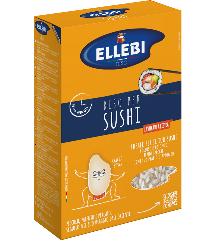 sushi