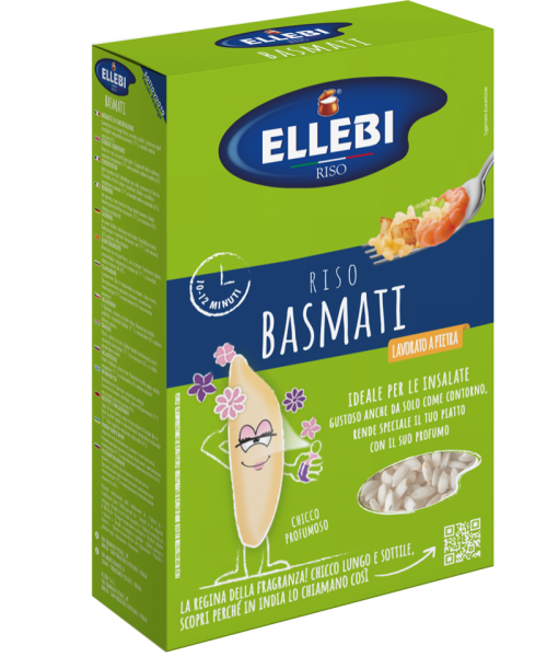 basmati
