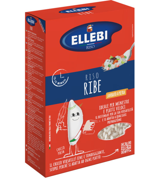 ribe